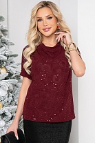 Блузка 41052-1